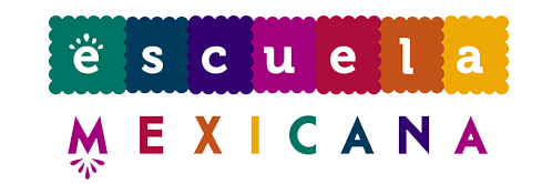Logo Escuela Mexicana